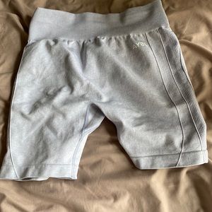COPY - Aybl lifting shorts size medium